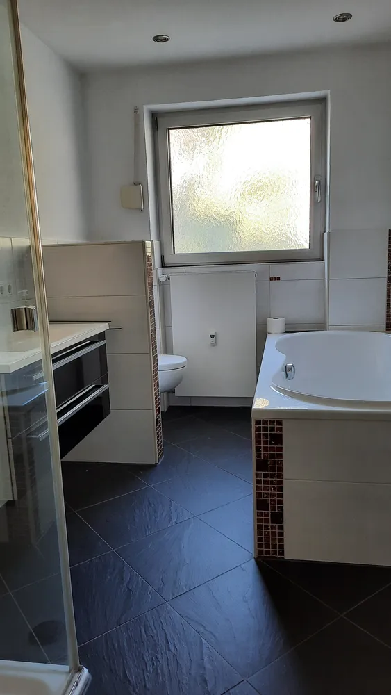 3 room apartment with 91 m² in Hofheim am Taunus – Photo 9