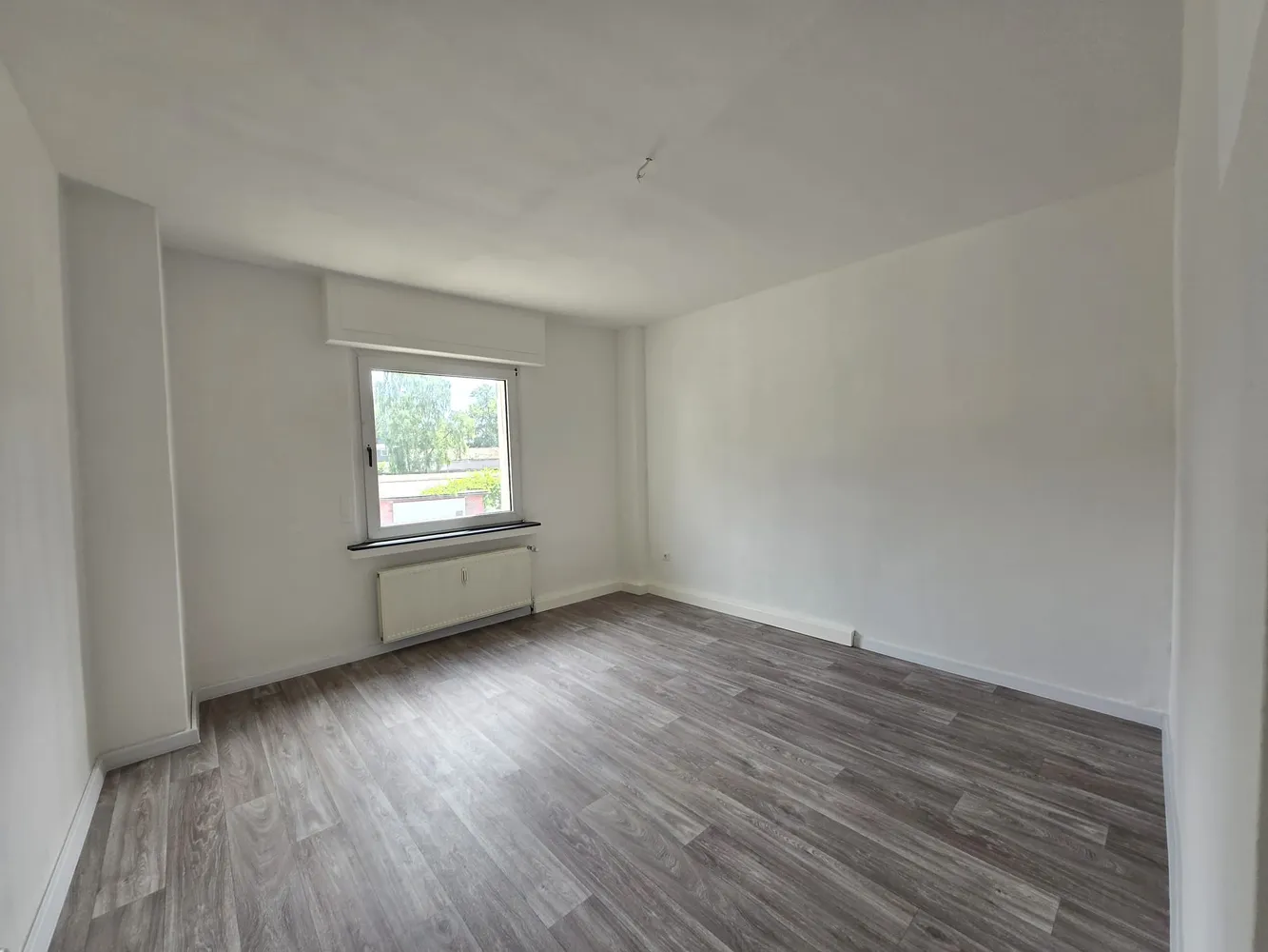 3 Zimmer Wohnung mit 90 m² in Duisburg – Bild 1