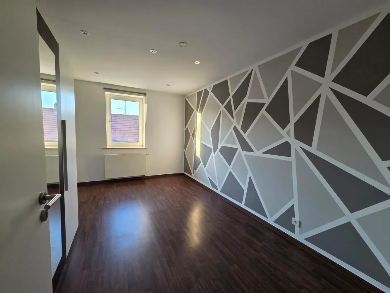 2 Zimmer Wohnung mit 52 m² in Nürnberg – Bild 4