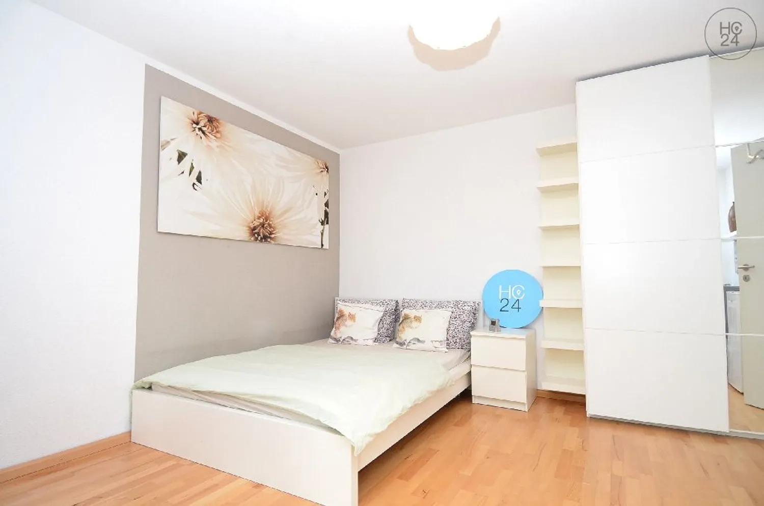 1 room apartment with 25 m² in Lörrach – Photo 7