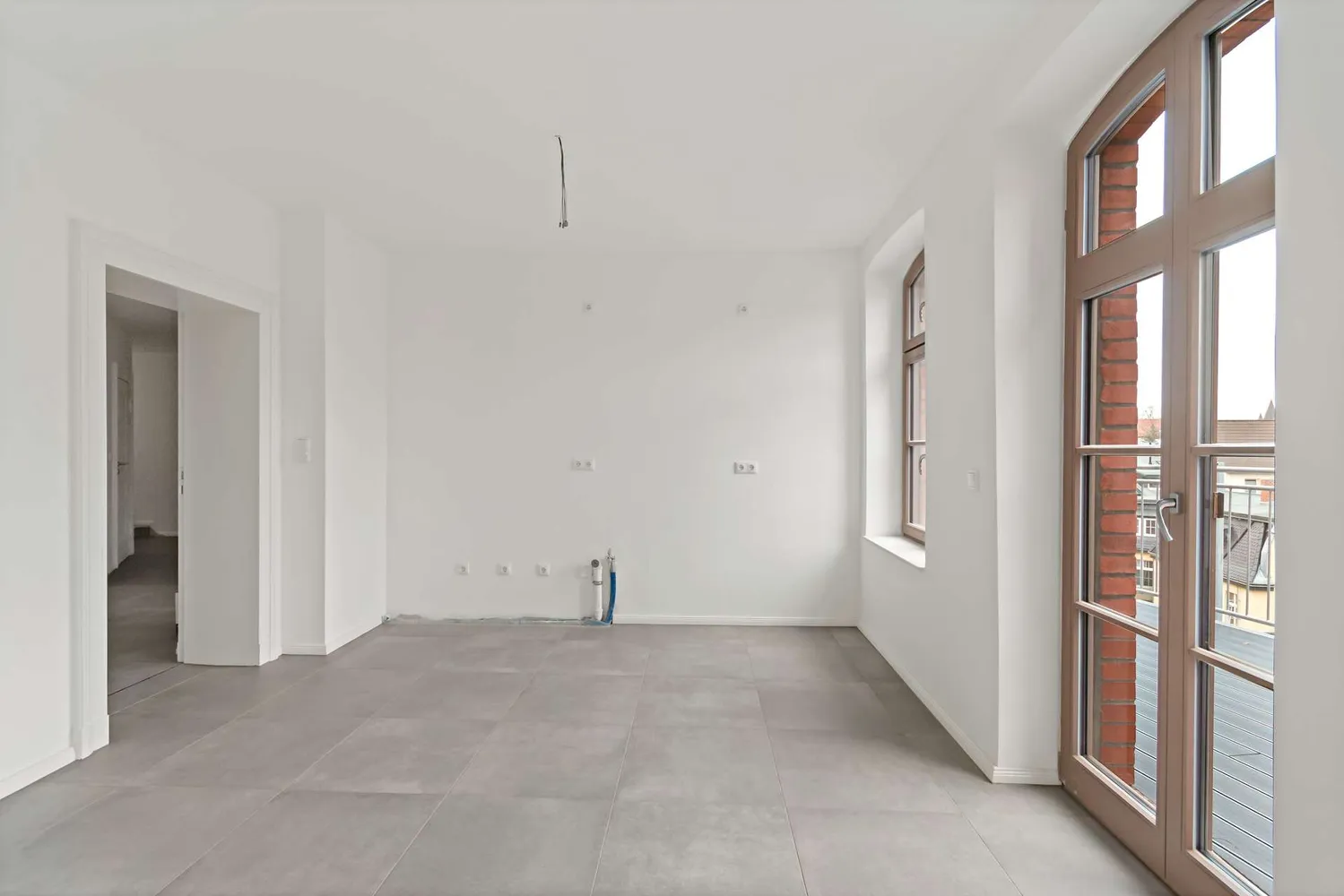 3 Zimmer Wohnung mit 94 m² in Halle (Saale) – Bild 9