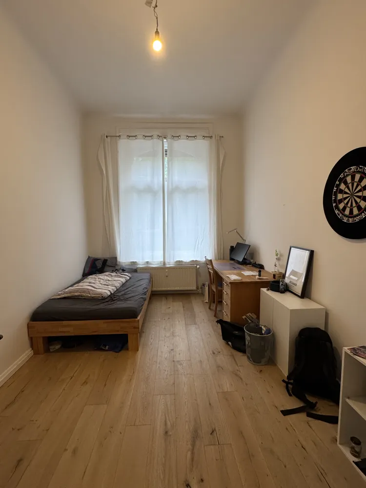 3 Zimmer Wohnung mit 97 m² in Wiesbaden – Bild 5