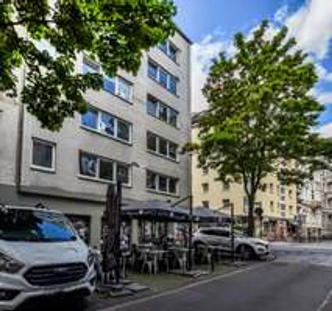 2 Zimmer Wohnung mit 40 m² in Köln – Bild 9