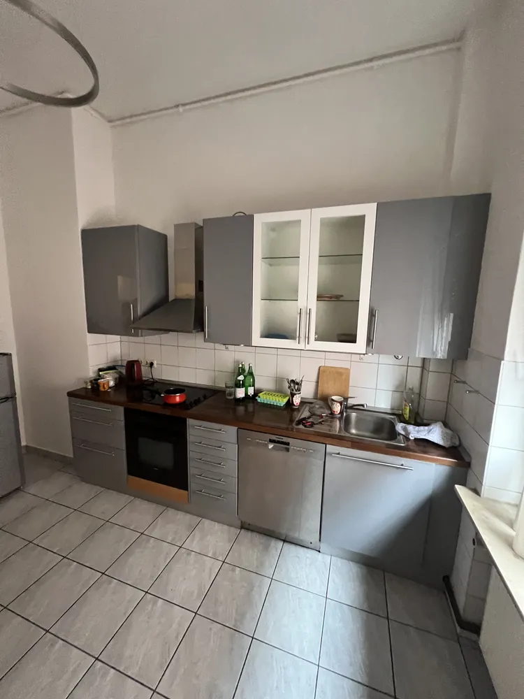 2 Zimmer Wohnung mit 75 m² in Frankfurt am Main – Bild 8