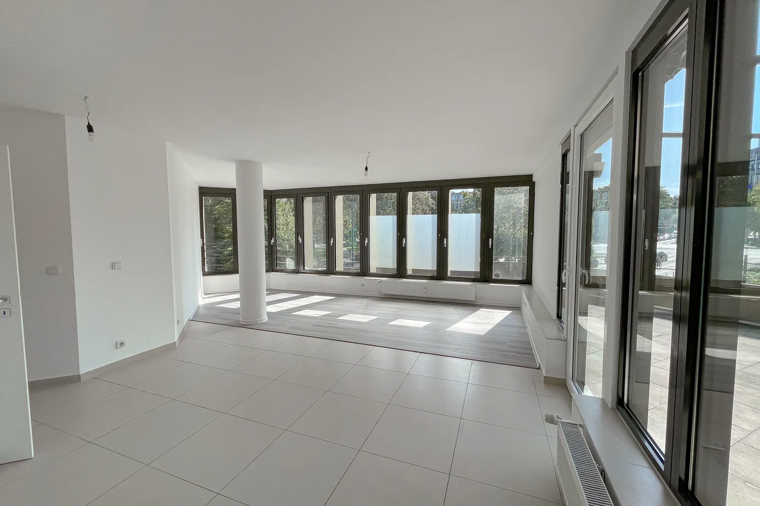 5 Zimmer Wohnung mit 135 m² in Dortmund – Bild 9