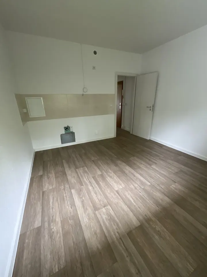 Studio mit 40 m² in Dessau-Roßlau – Bild 3