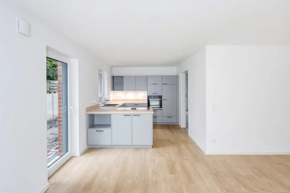 5 Zimmer Haus mit 129 m² in Stade – Bild 1