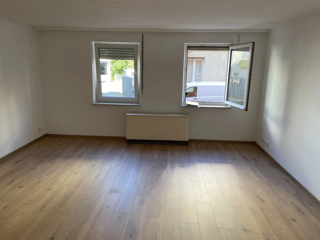 3 Zimmer Wohnung mit 91 m² in Nürnberg – Bild 4