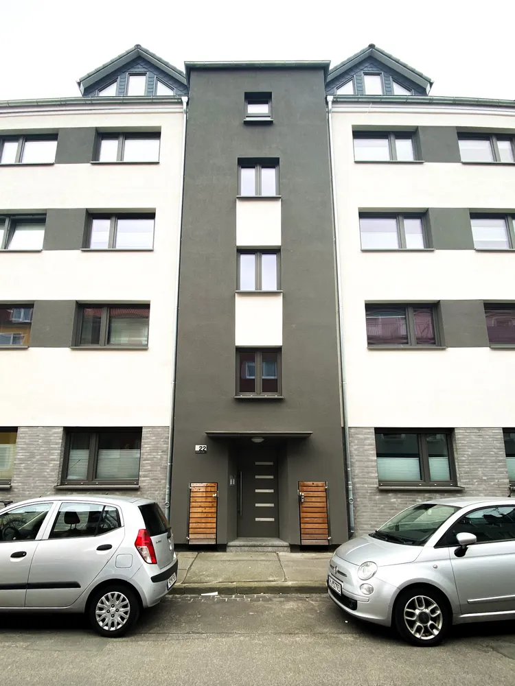 3 Zimmer Wohnung mit 75 m² in Hannover – Bild 9