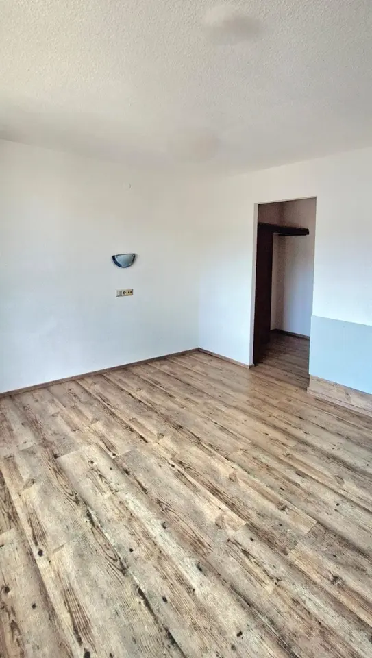 2 Zimmer Wohnung mit 20 m² in Weingarten – Bild 9