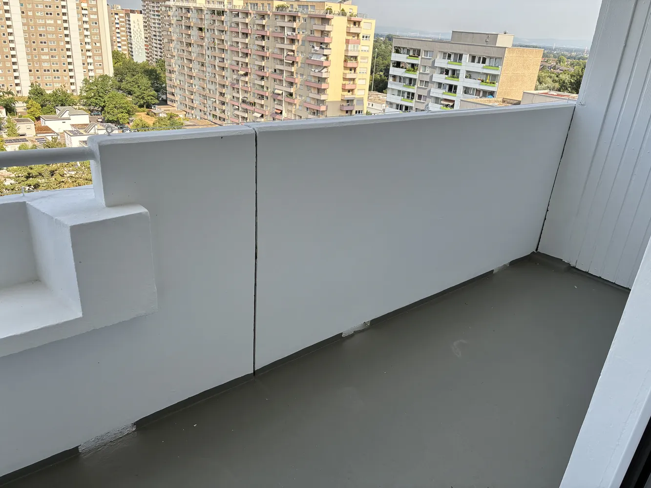 2 Zimmer Wohnung mit 61 m² in Darmstadt – Bild 10