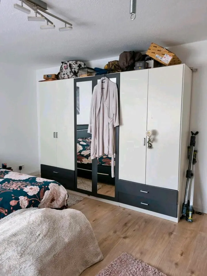2 Zimmer Wohnung mit 85 m² in Mannheim – Bild 9