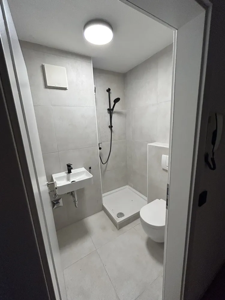 2 room apartment with 40 m² in Saarbrücken – Photo 11