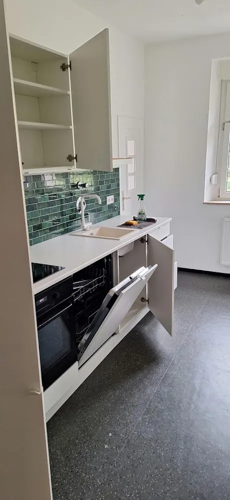 3 Zimmer Wohnung mit 62 m² in Nürnberg – Bild 4