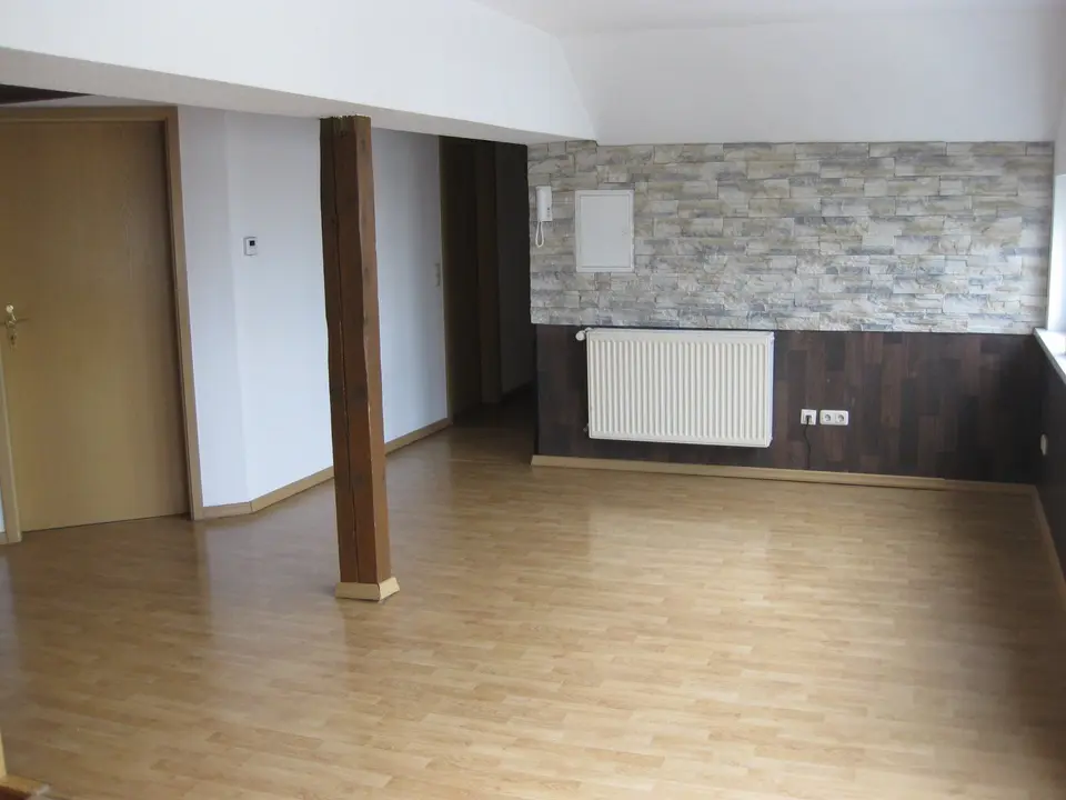 4 Zimmer Wohnung mit 112 m² in Goslar – Bild 9