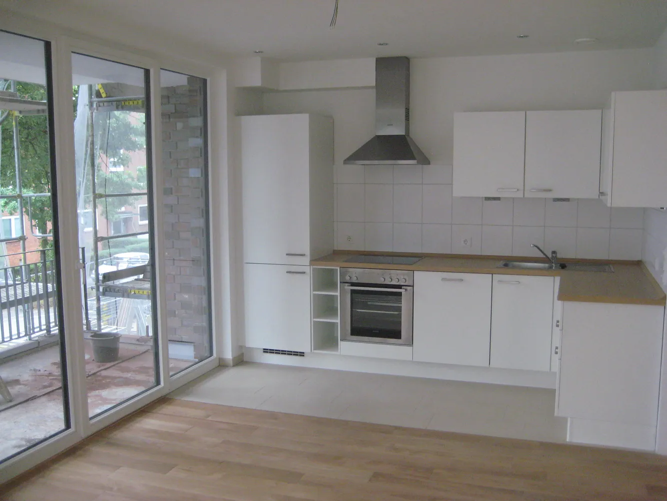 3 Zimmer Wohnung mit 79 m² in Hamburg – Bild 2