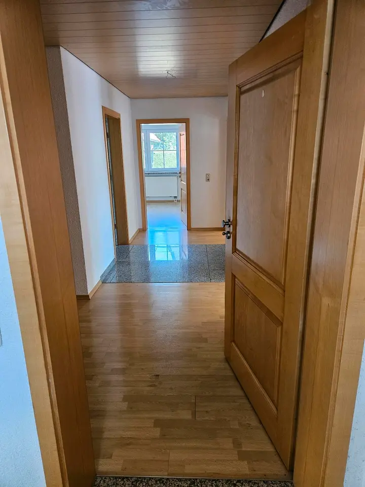 2 Zimmer Wohnung mit 115 m² in Memmingen – Bild 5