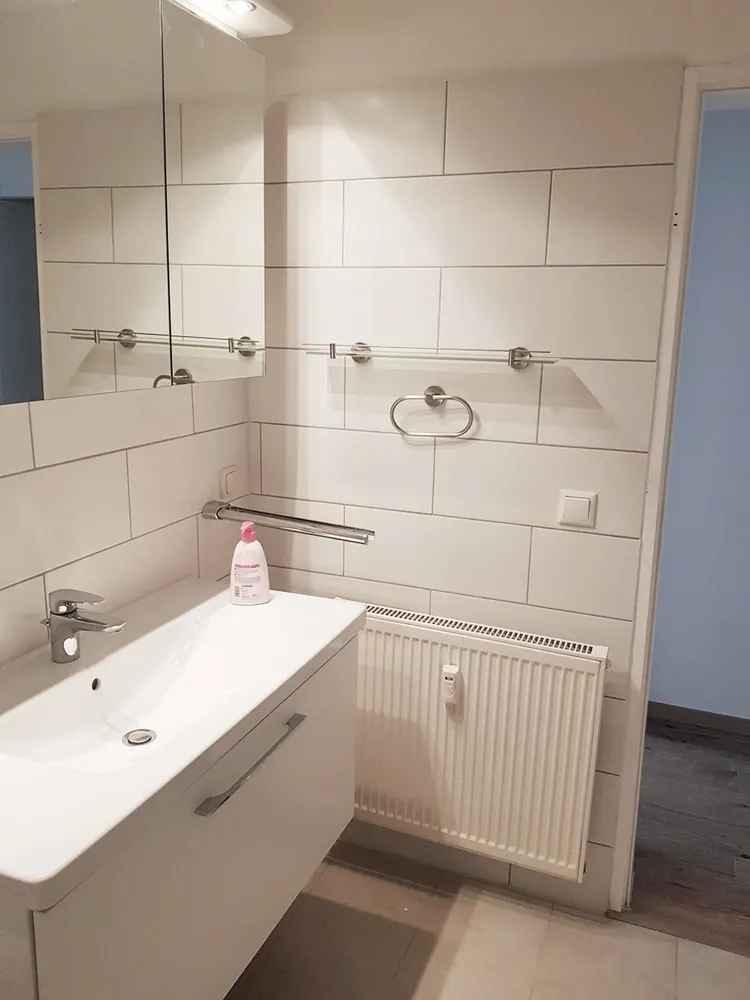 3 Zimmer Wohnung mit 91 m² in Wiesbaden – Bild 3