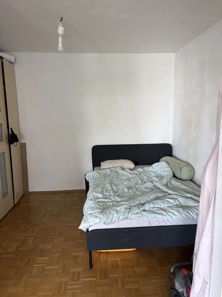 2 room apartment with 48 m² in Munich – Photo 9