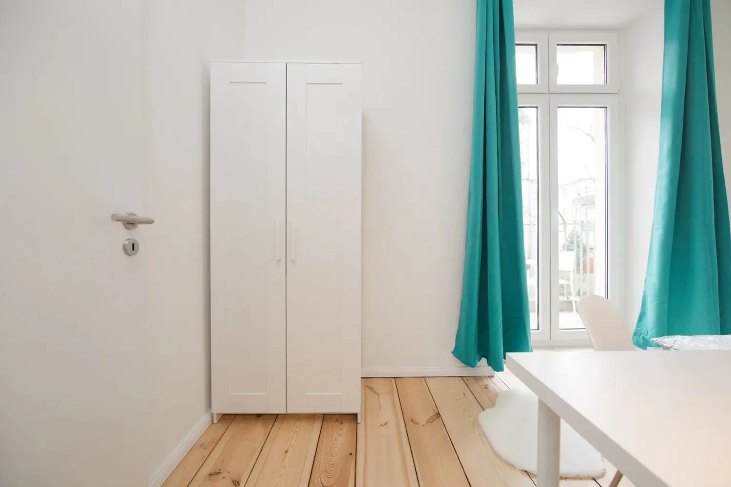 Shared room with 11 m² in Berlin – Photo 3