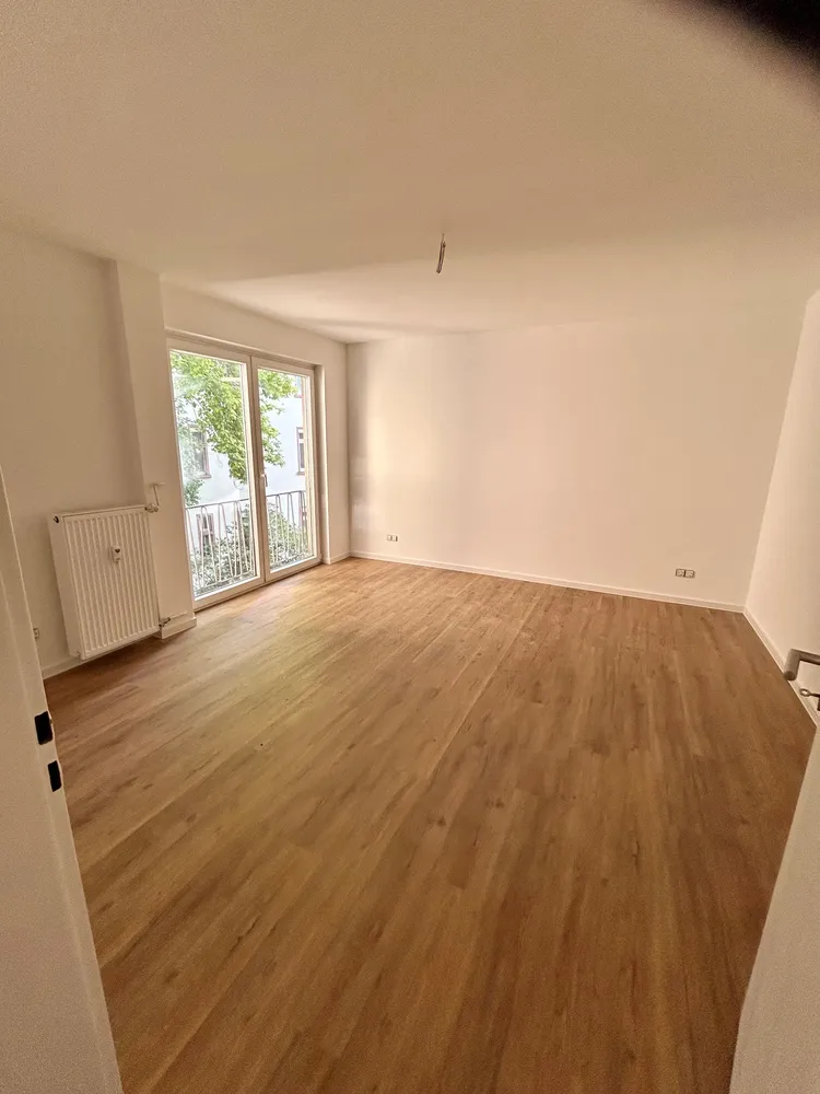 3 Zimmer Wohnung mit 80 m² in Frankfurt am Main – Bild 11