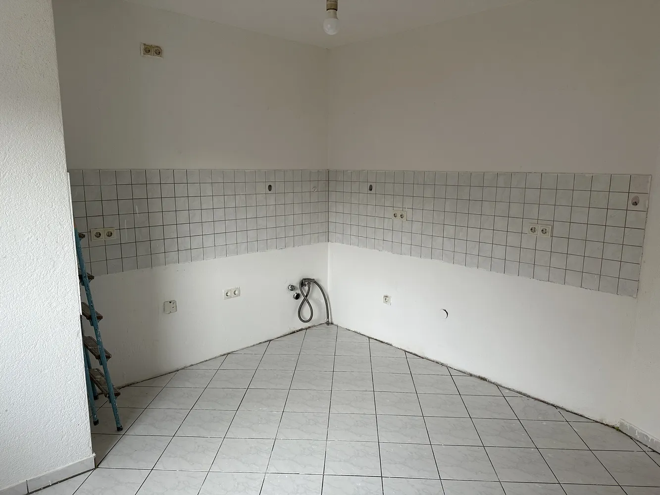5 Zimmer Wohnung mit 110 m² in Mannheim – Bild 6
