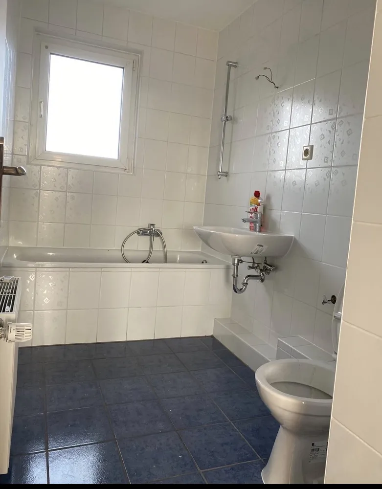 3 Zimmer Wohnung mit 65 m² in Krefeld – Bild 2