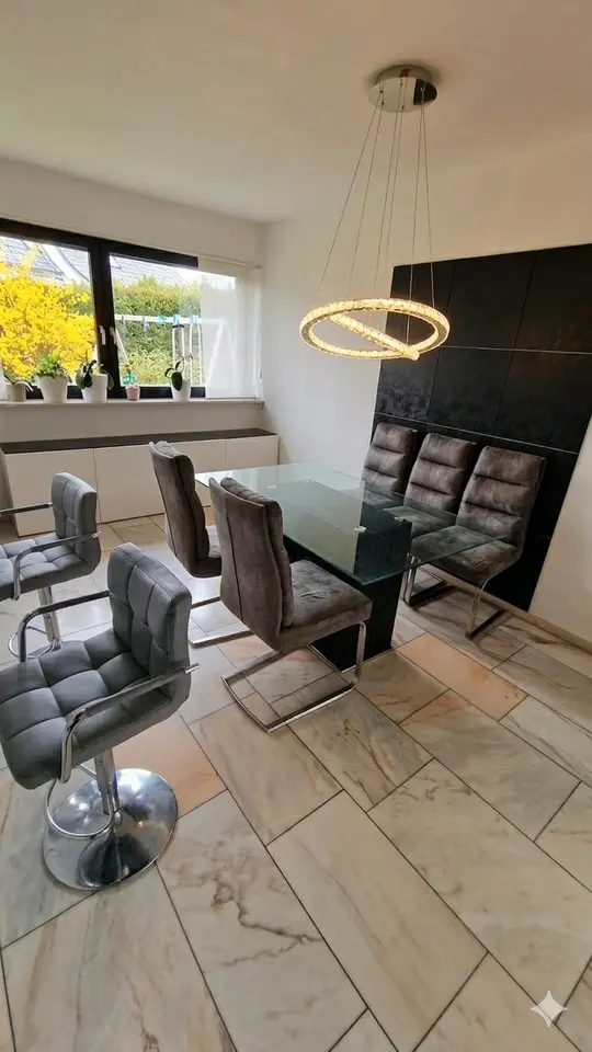 8 Zimmer Haus mit 228 m² in Wesel – Bild 8