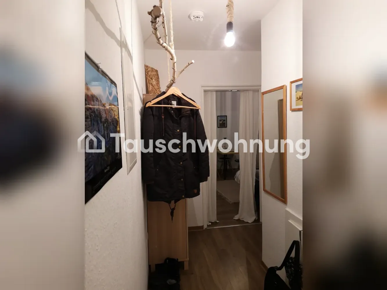 2 room apartment with 49 m² in Frankfurt am Main – Photo 1
