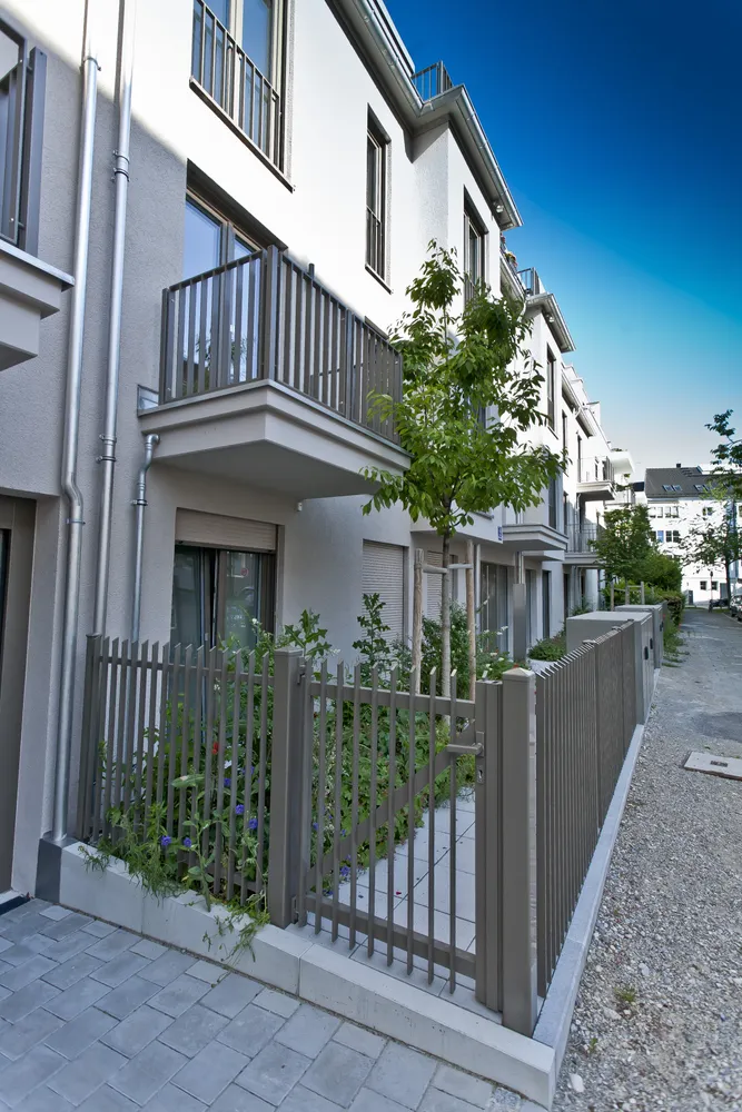 2 Zimmer Wohnung mit 67 m² in München – Bild 10