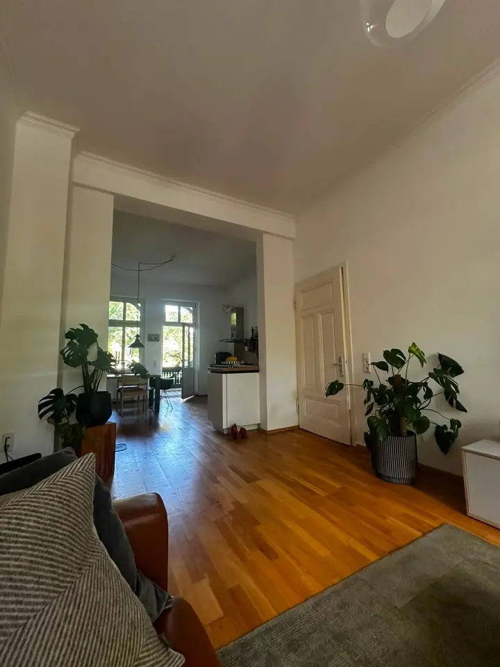 3 Zimmer Wohnung mit 100 m² in Wuppertal – Bild 10