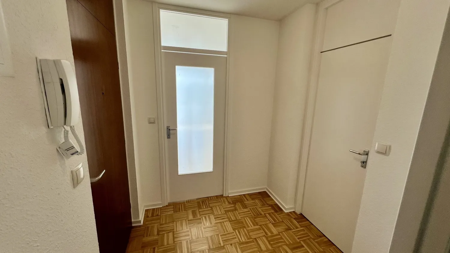 1 room apartment with 35 m² in Bonn – Photo 3