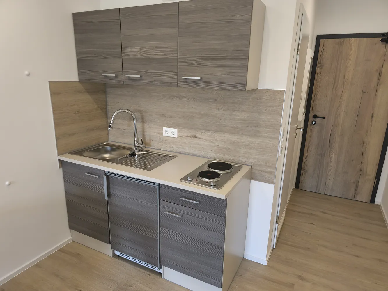 1 Zimmer Wohnung mit 24 m² in Ingolstadt – Bild 4