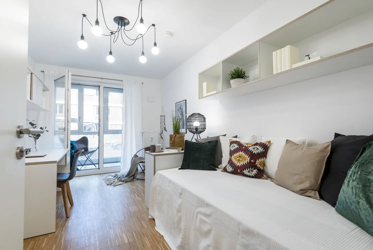 2 Zimmer Wohnung mit 48 m² in Mainz – Bild 8