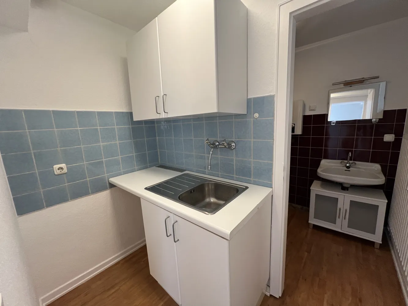 1 Zimmer Wohnung mit 26 m² in Köln – Bild 4