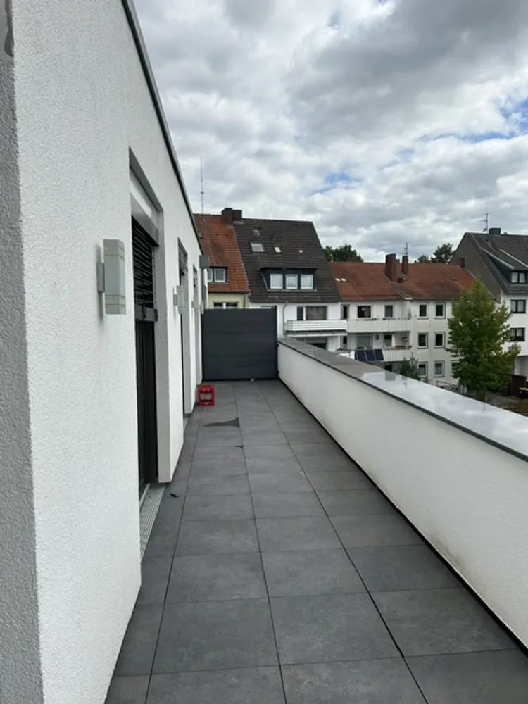 3 Zimmer Wohnung mit 98 m² in Osnabrück – Bild 4