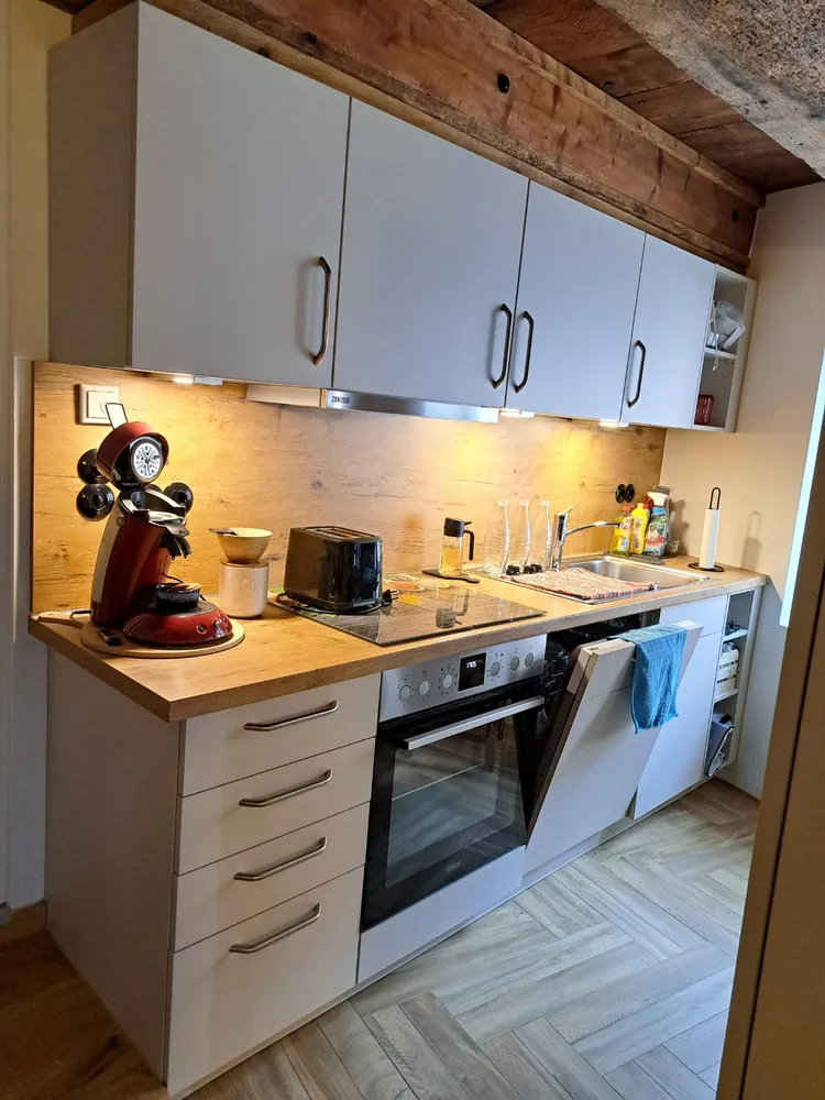 3 Zimmer Wohnung mit 70 m² in Kaufbeuren – Bild 5