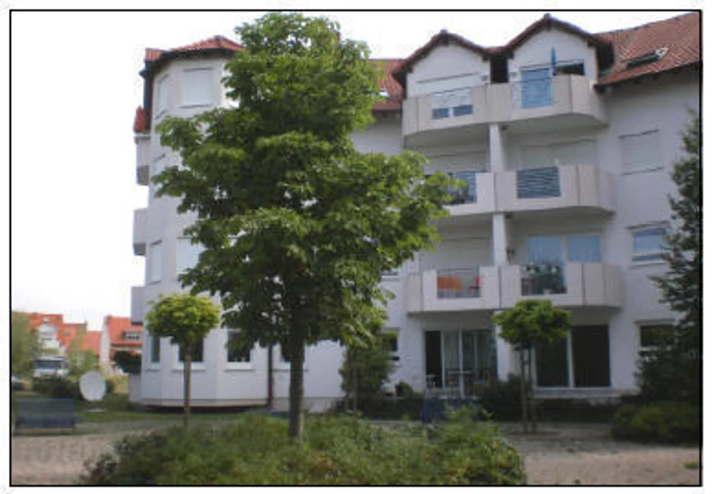 3 Zimmer Wohnung mit 98 m² in Hockenheim – Bild 10