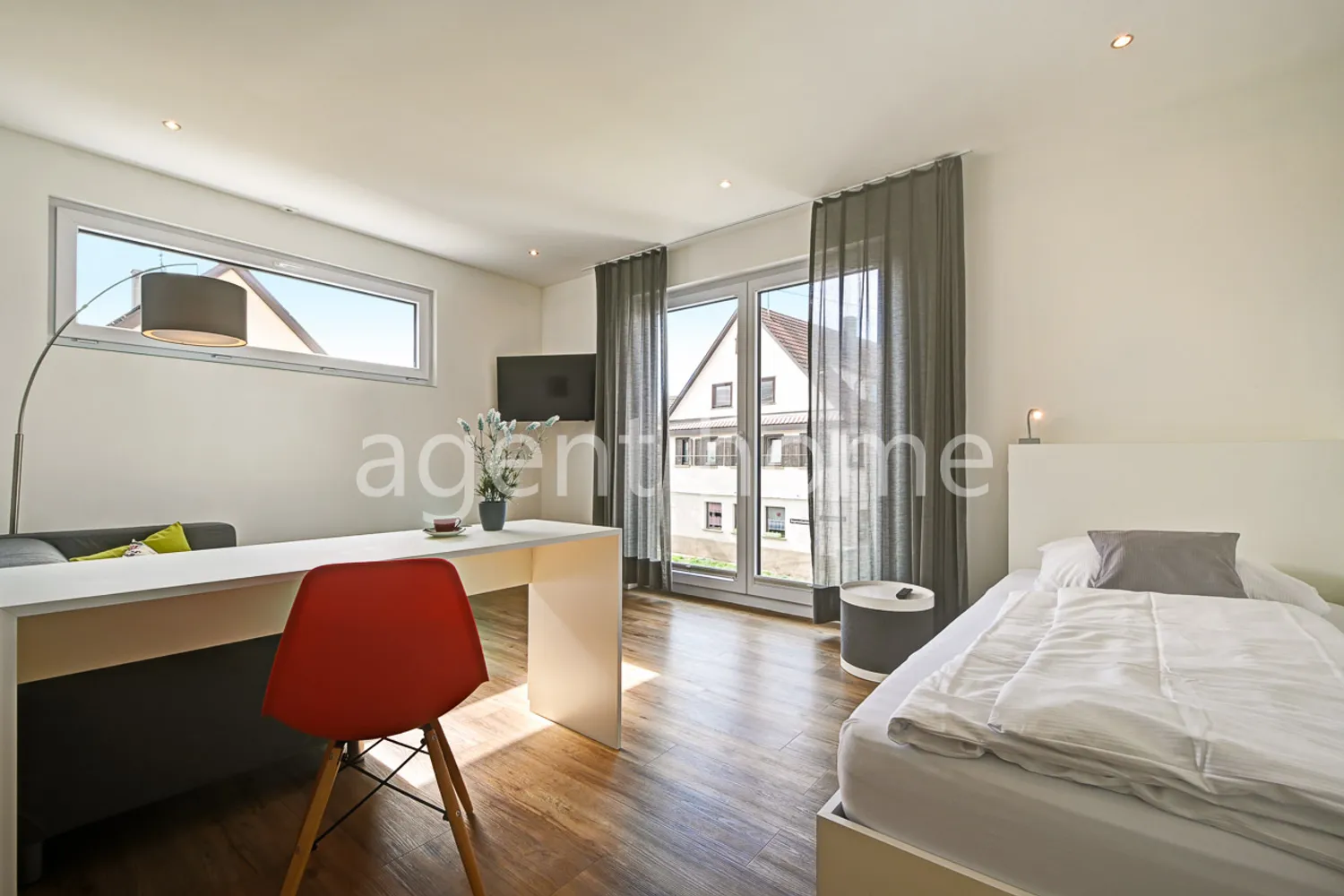 4 Zimmer Wohnung mit 100 m² in Reutlingen – Bild 8