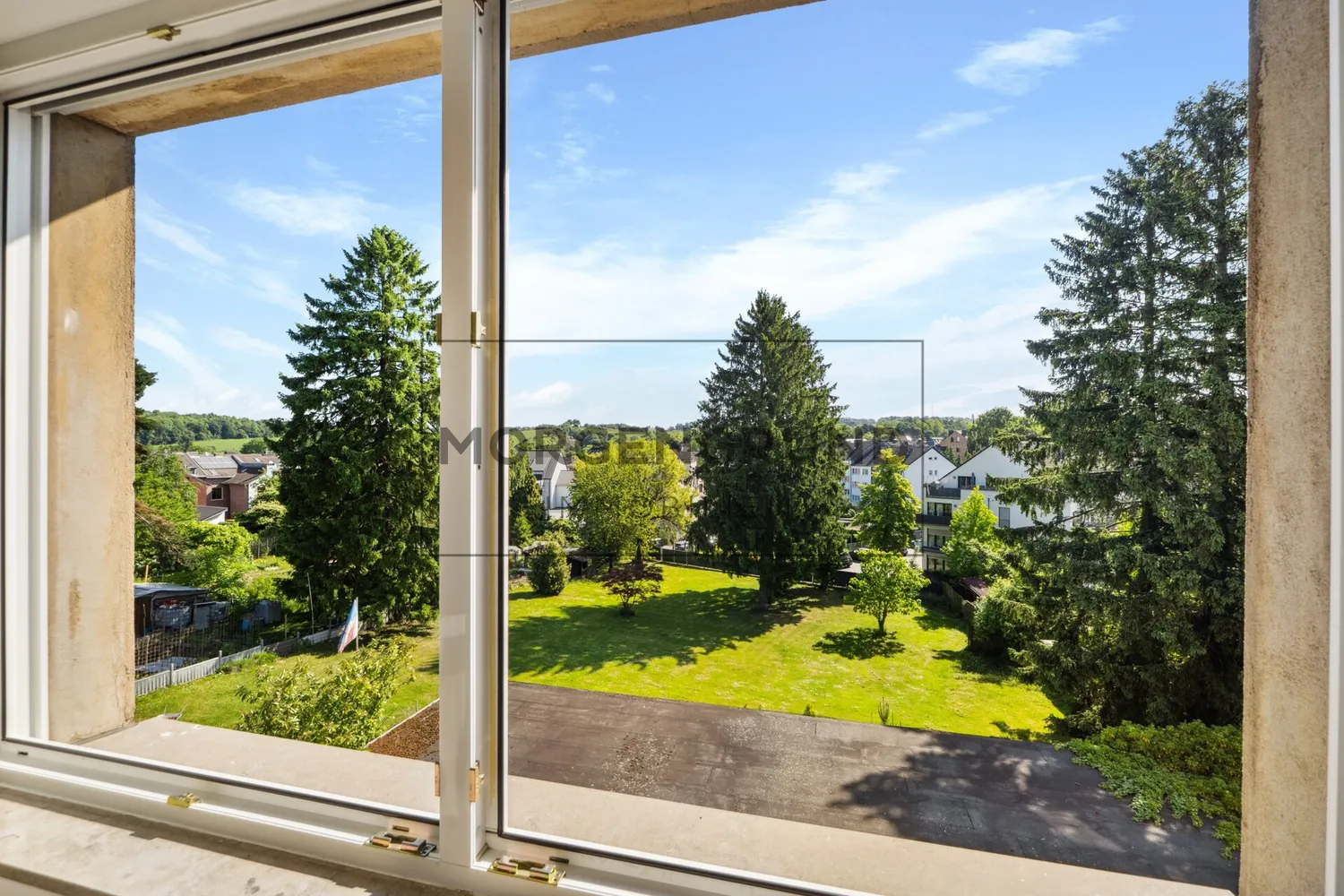 3 room apartment with 80 m² in Aachen – Photo 10