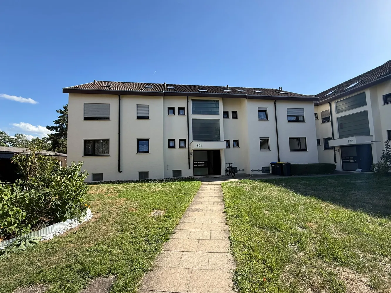 4 Zimmer Wohnung mit 79 m² in Reutlingen – Bild 8
