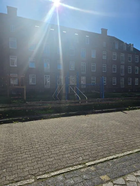 4 Zimmer Wohnung mit 110 m² in Flensburg – Bild 5