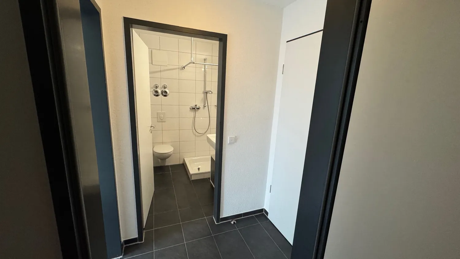 1 Zimmer Wohnung mit 32 m² in Münster – Bild 10