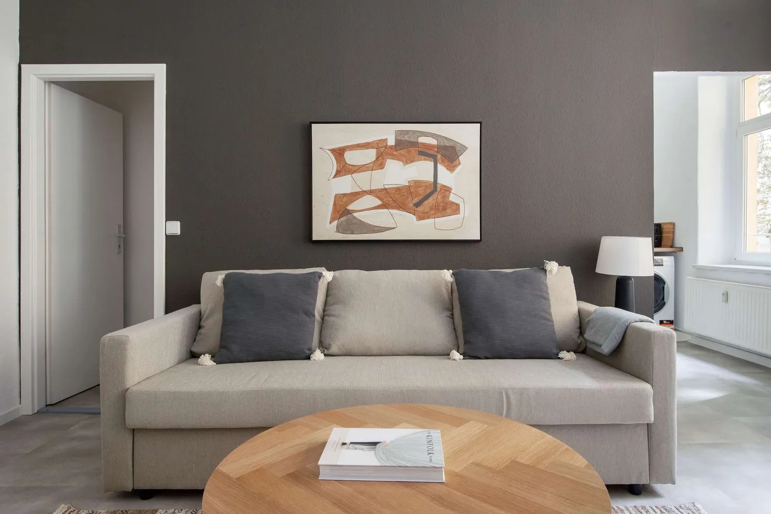 2 Zimmer Wohnung mit 66 m² in Berlin – Bild 10