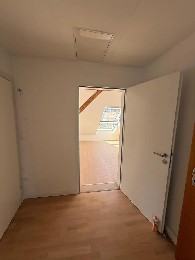 2 Zimmer Wohnung mit 62 m² in Aachen – Bild 2
