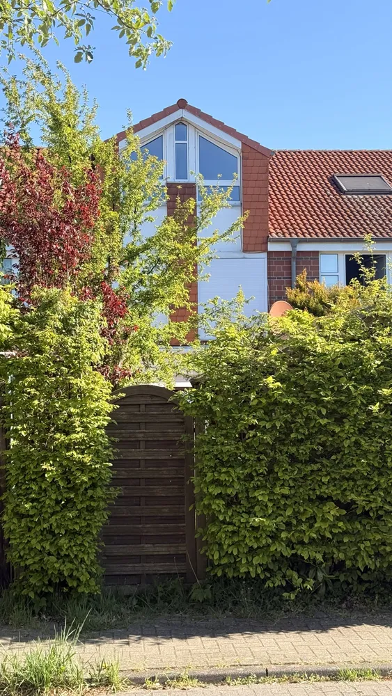4 Zimmer Haus mit 128 m² in Bremen – Bild 2