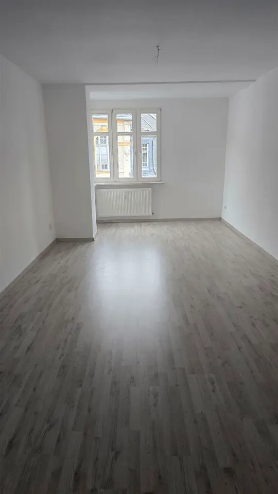 3 Zimmer Wohnung mit 84 m² in Annaberg-Buchholz – Bild 1