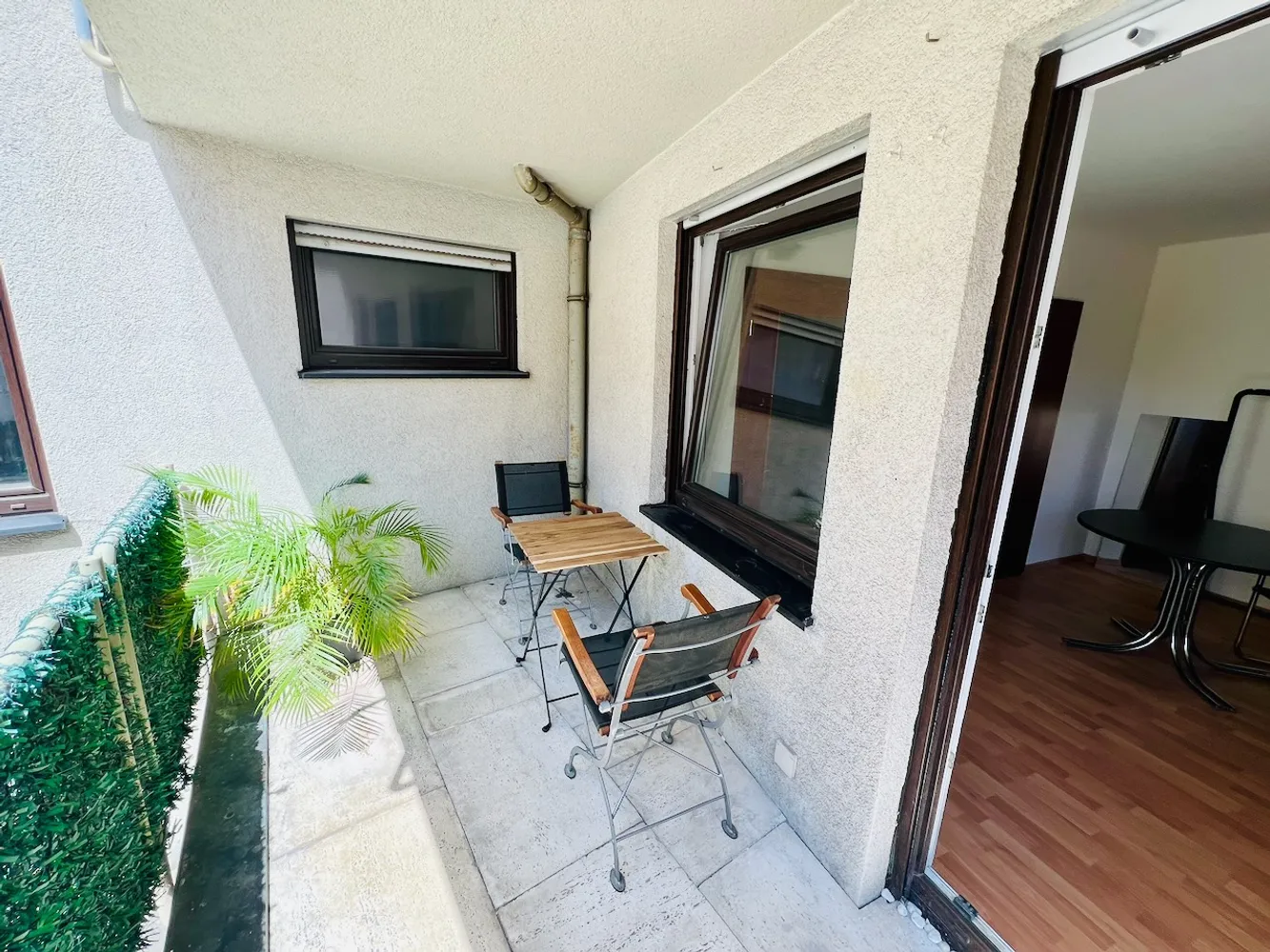 1 Zimmer Wohnung mit 37 m² in Nürnberg – Bild 5