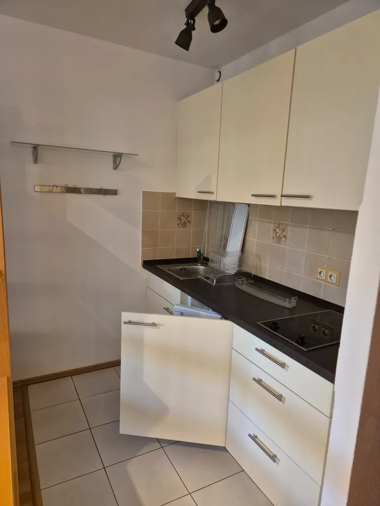 1 Zimmer Wohnung mit 33 m² in Karlsruhe – Bild 9