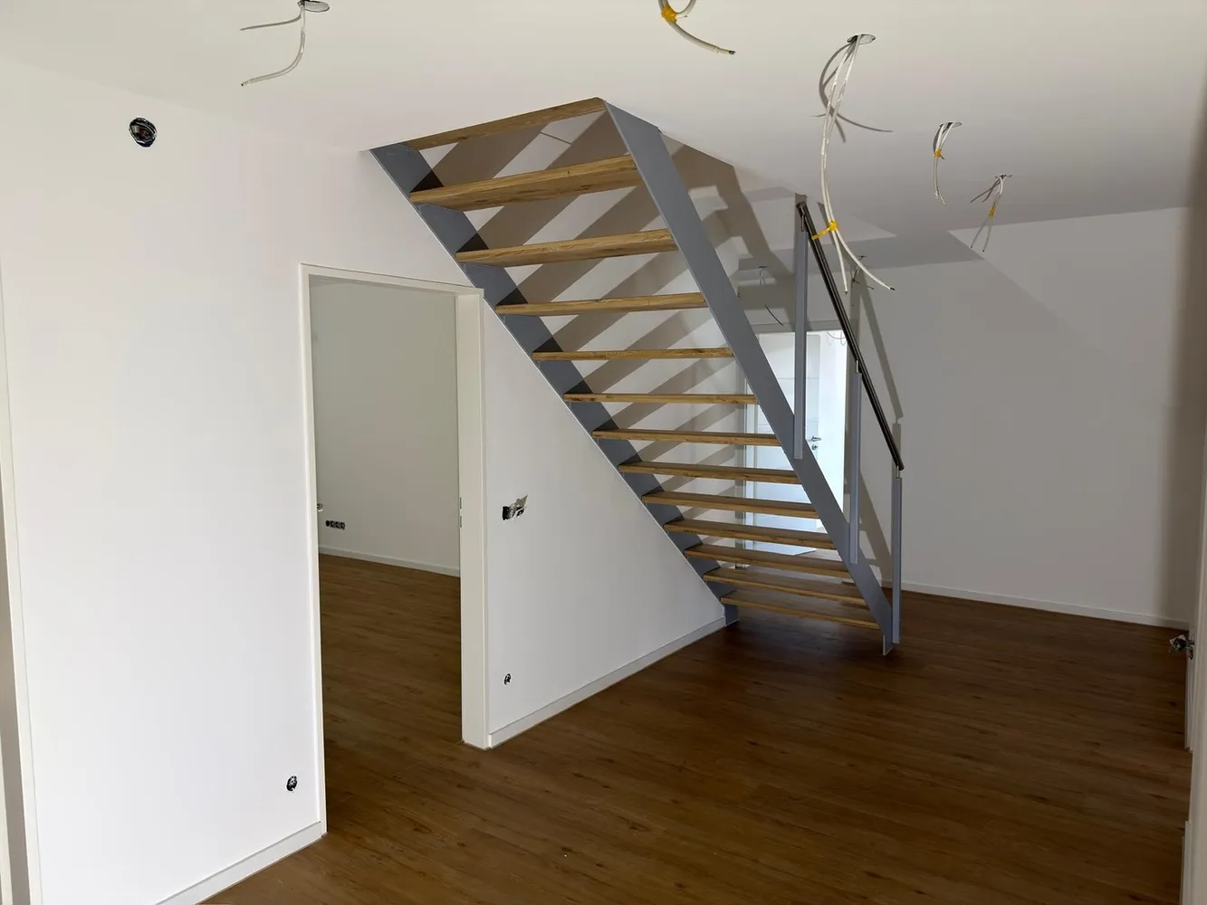 7 room apartment with 17 m² in Münster – Photo 8
